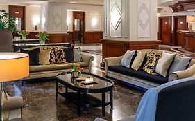 Starhotels Majestic